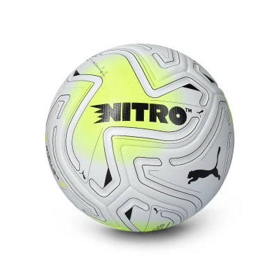 Stellar Nitro Ultimate Launch Fifa Quality Pro Bal