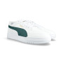 Caven III Kind-White-Herb Garden- Gold