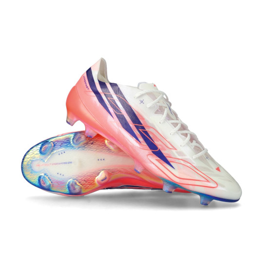 adidas F50 Hyperfast Evo FG Voetbalschoenen