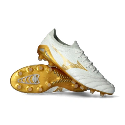 Morelia Neo IV Beta Elite FG Voetbalschoenen