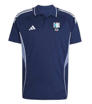 Tiro 25 Competition Real Federación Galega de Fútbol Poloshirt