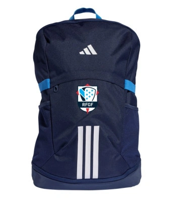 Tiro Backpack Real Federación Galega de Fútbol Rugzak
