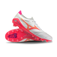 Mizuno Morelia Neo IV Beta Elite FG Voetbalschoenen