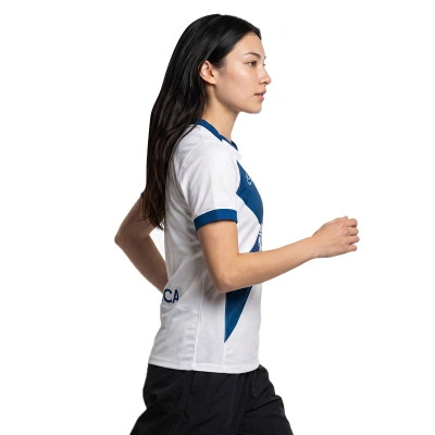 RC Deportivo A Coruña Derde tenue 2026-2027 Vrouw Shirt