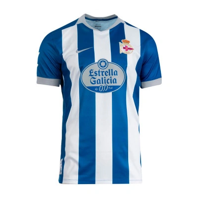 RC Deportivo A Coruña Thuistenue 2026-2027 Shirt