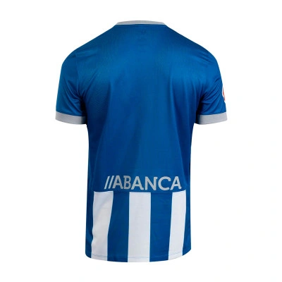 RC Deportivo A Coruña Thuistenue 2026-2027 Shirt