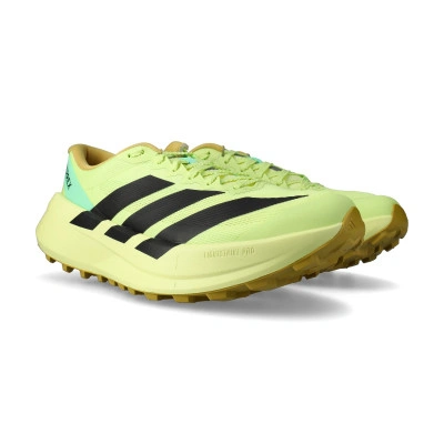 Terrex Agravic SL Vrouw Hardloopschoenen