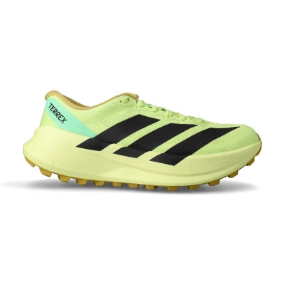 Terrex Agravic SL Vrouw Hardloopschoenen