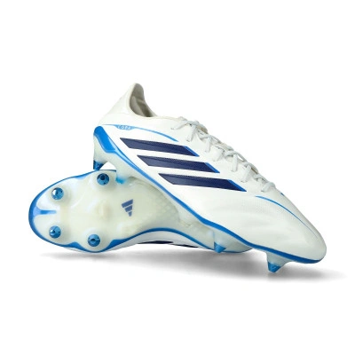 Copa Pure IV Elite SG Voetbalschoenen