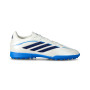 Copa Pure IV League Turf Kind-Zero Metallic-Dark Blue-Lucid Ray Blue