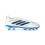 Copa Pure IV League FG Kind-Zero Metallic-Dark Blue-Lucid Ray Blue
