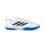 Copa Pure IV Club Turf Kind-Zero Metallic-Dark Blue-Lucid Ray Blue