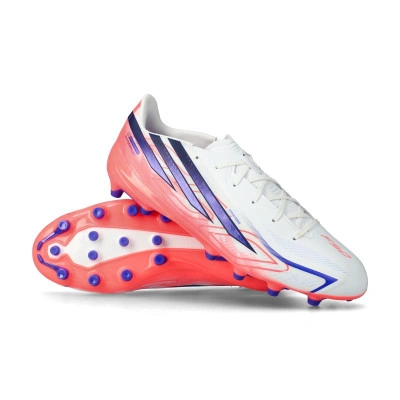 F50 Hyperfast League AG Voetbalschoenen
