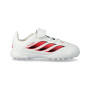 Predator Club H&L Turf Kind-White-Tursol-Core Black