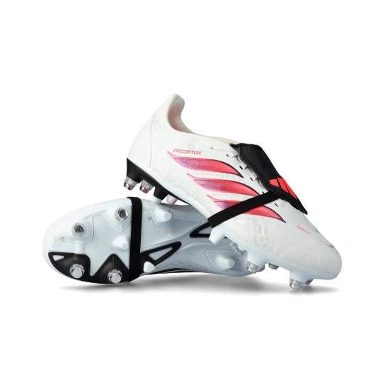 adidas Predator League FT SG Kind Voetbalschoenen