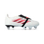 Predator League FT SG Kind-White-Tursol-Core Black