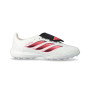 Predator League FT Turf Kind-White-Tursol-Core Black