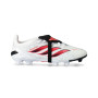 Predator Elite FT FG Kind-White-Tursol-Core Black