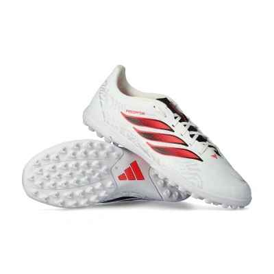 Predator Club L Turf Voetbalschoenen