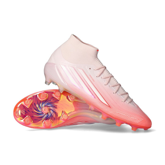 adidas F50 Sparkfusion Elite FG/AG Mujer Voetbalschoenen