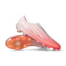 adidas F50 Sparkfusion Elite LL FG/AG Vrouw Voetbalschoenen