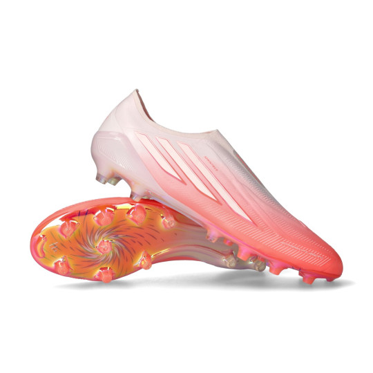 adidas F50 Sparkfusion Elite LL FG/AG Vrouw Voetbalschoenen