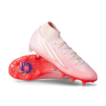 adidas F50 Sparkfusion League FG/AG Vrouw Voetbalschoenen