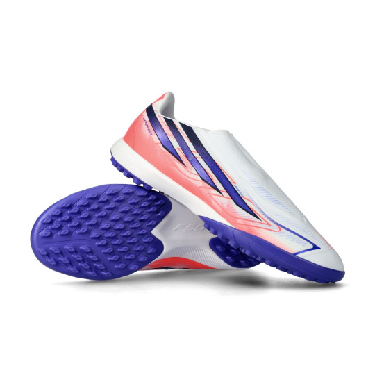adidas F50 Hyperfast League LL Turf Voetbalschoenen
