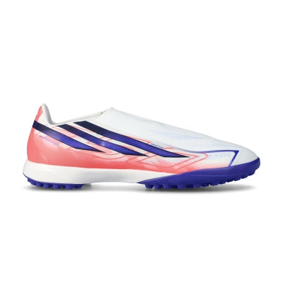 F50 Hyperfast League LL Turf Voetbalschoenen