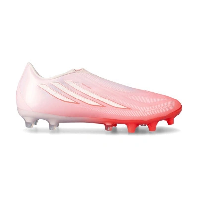 F50 Sparkfusion League LL FG/AG Voetbalschoenen