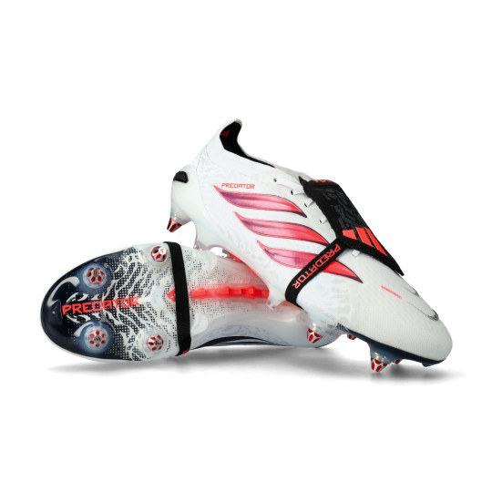 adidas Predator Elite FT SG Voetbalschoenen
