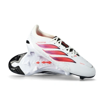 Predator League L FG Voetbalschoenen