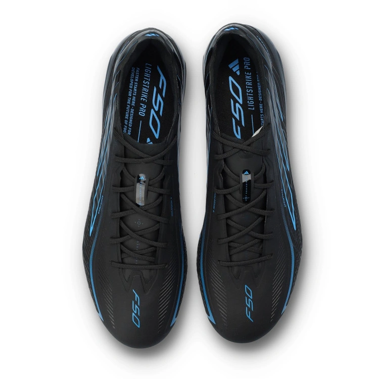 bota-adidas-f50-hyperfast-elite-sg-core-black-core-black-lucid-ray-blue-5
