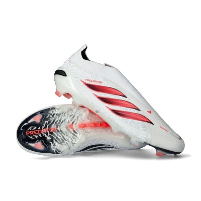 Predator Elite LL FG Voetbalschoenen