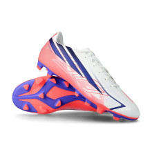 adidas F50 Hyperfast Club FG/MG Voetbalschoenen