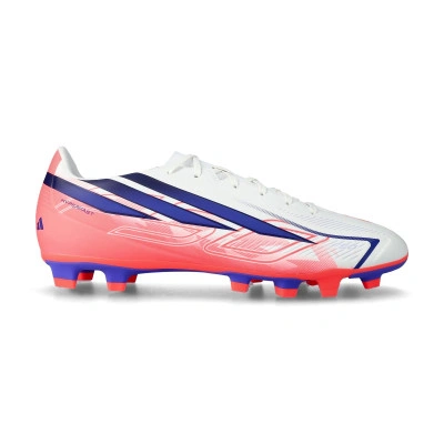 F50 Hyperfast Club FG/MG Voetbalschoenen