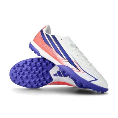 F50 Hyperfast Club Turf Voetbalschoenen