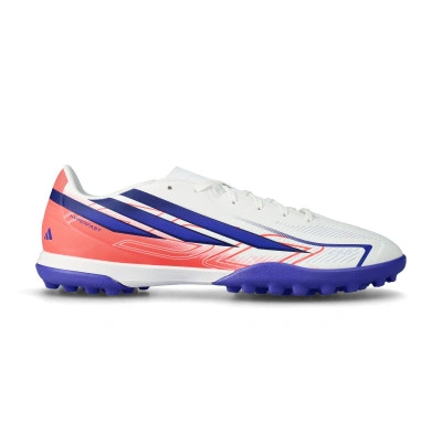 F50 Hyperfast Club Turf Voetbalschoenen