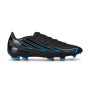 F50 Hyperfast League FG-Core Black-Core Black-Lucid Ray Blue