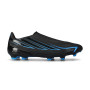 F50 Hyperfast League LL FG-Core Black-Core Black-Lucid Ray Blue
