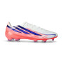 F50 Hyperfast Pro FG-White-Solar Purple-Tursol