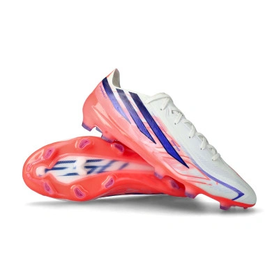 F50 Hyperfast Pro FG Voetbalschoenen