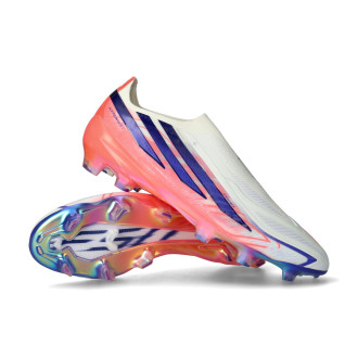 F50 Hyperfast Elite LL FG Voetbalschoenen