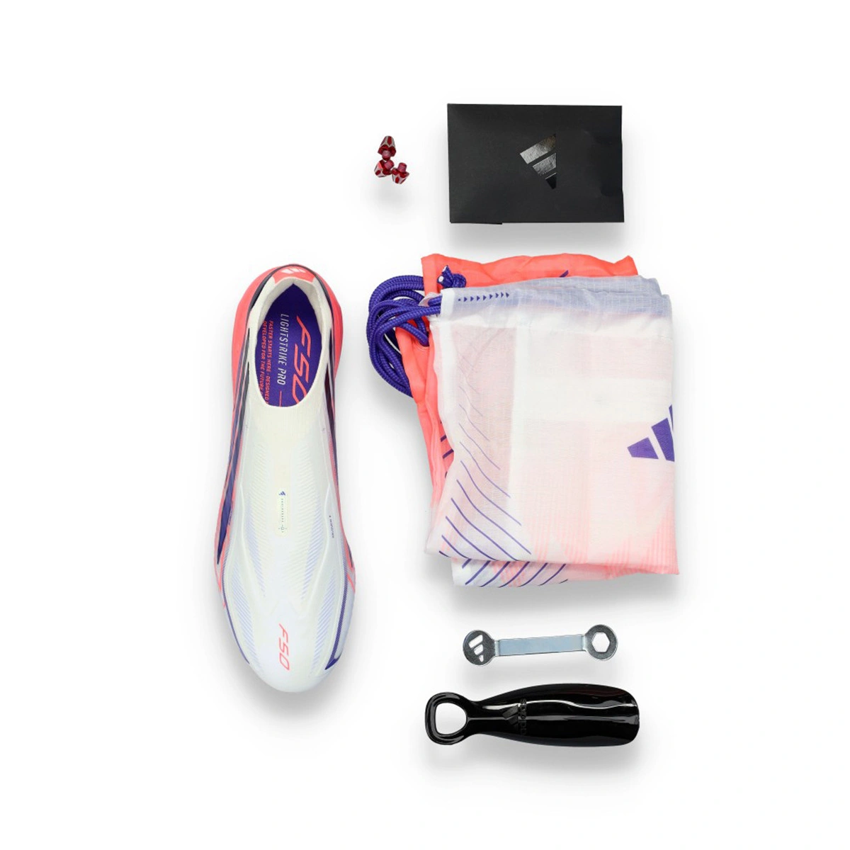 bota-adidas-f50-hyperfast-elite-ll-sg-white-solar-purple-tursol-6