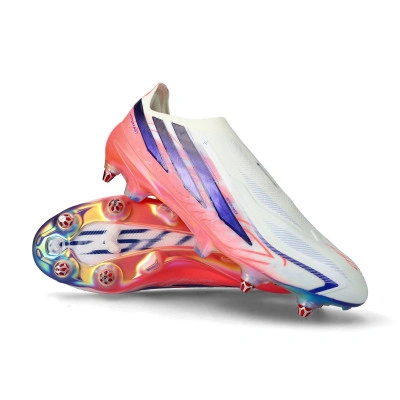 F50 Hyperfast Elite LL SG Voetbalschoenen