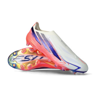 F50 Hyperfast Elite LL AG Voetbalschoenen