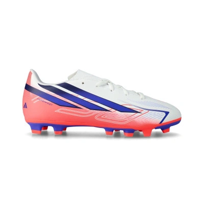 F50 Hyperfast Club FG/MG Kind Voetbalschoenen