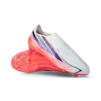 F50 Hyperfast Elite LL FG Kind Voetbalschoenen