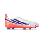 F50 Hyperfast League LL FG Kind-White-Solar Purple-Tursol