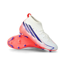 adidas F50 Hyperfast League Mid FG Kind Voetbalschoenen